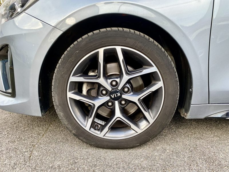 KIA PROCEED 1.6 CRDI 136ch GT Line