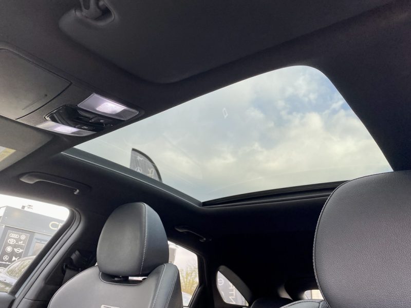 KIA PROCEED 1.6 CRDI 136ch GT Line