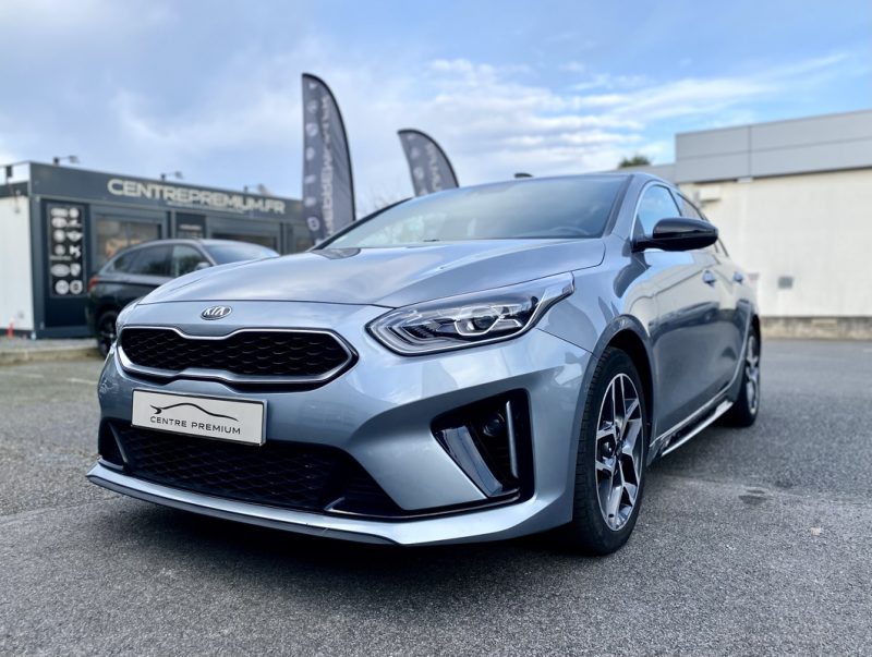 KIA PROCEED 1.6 CRDI 136ch GT Line