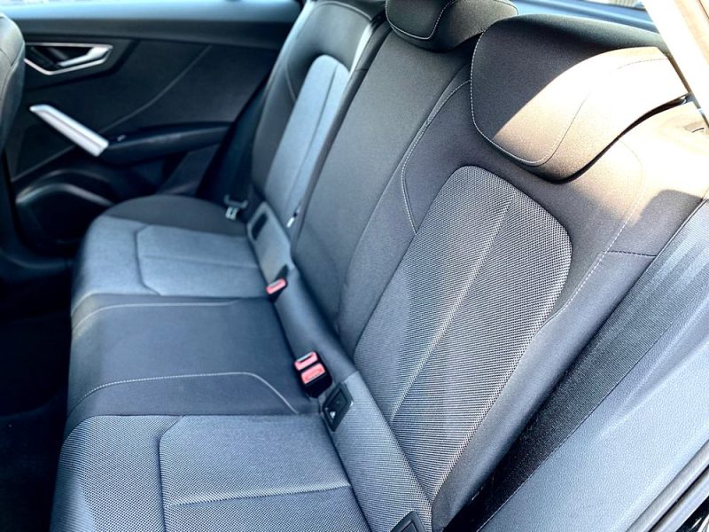 AUDI Q2 35 TFSI S Tronic S Line