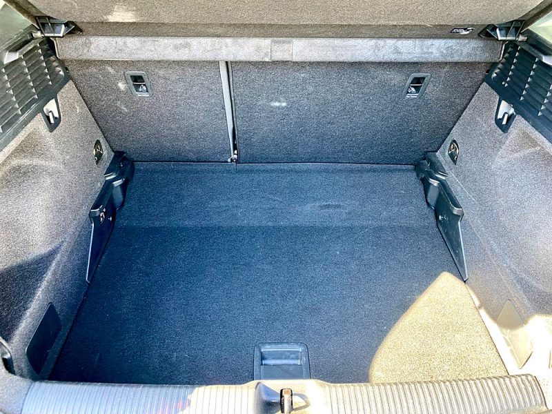 AUDI Q2 35 TFSI S Tronic S Line