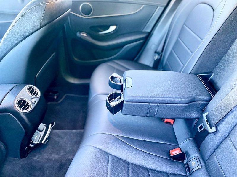 MERCEDES  GLC COUPE 200 D BUSINESS SOLUTION 9 G TRONIC