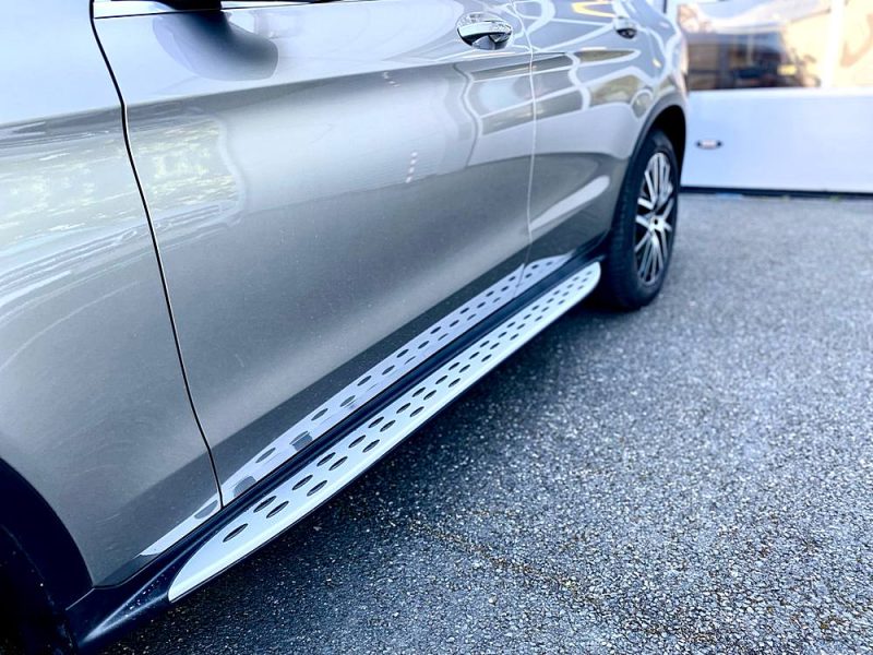 MERCEDES  GLC COUPE 200 D BUSINESS SOLUTION 9 G TRONIC