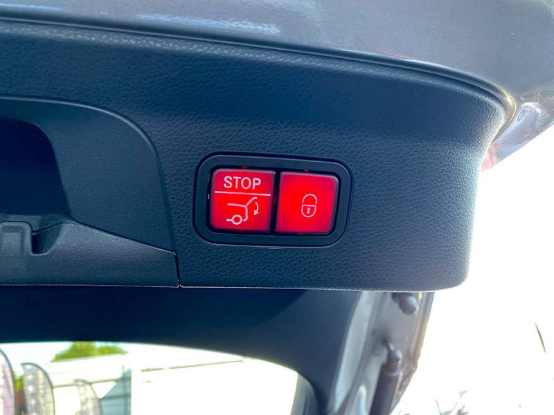 MERCEDES  GLC COUPE 200 D BUSINESS SOLUTION 9 G TRONIC