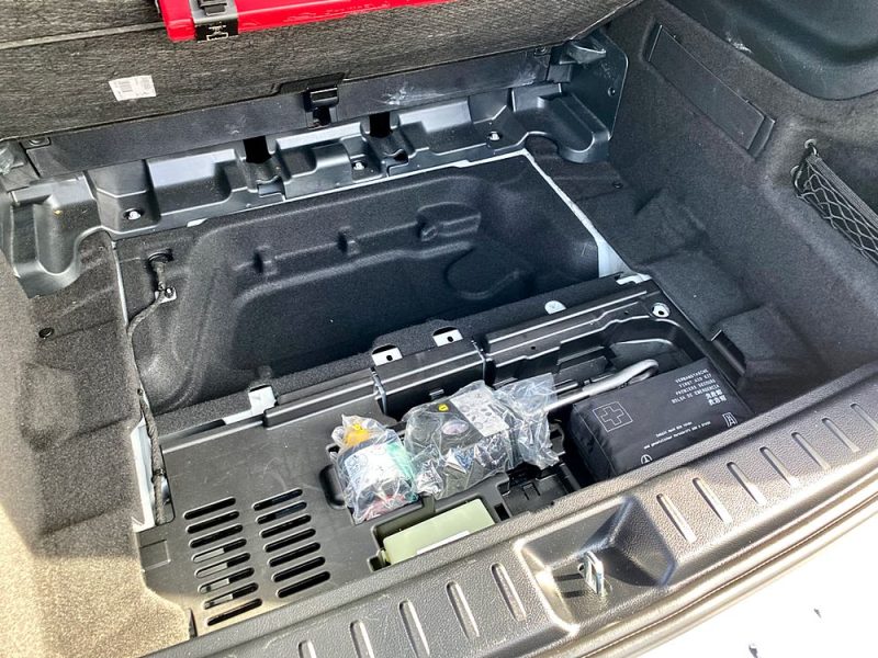 MERCEDES GLB 200 D BUSINESS SOLUTION