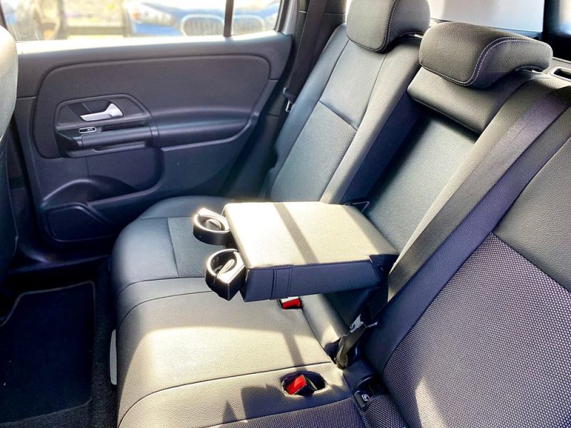 MERCEDES GLB 200 D BUSINESS SOLUTION