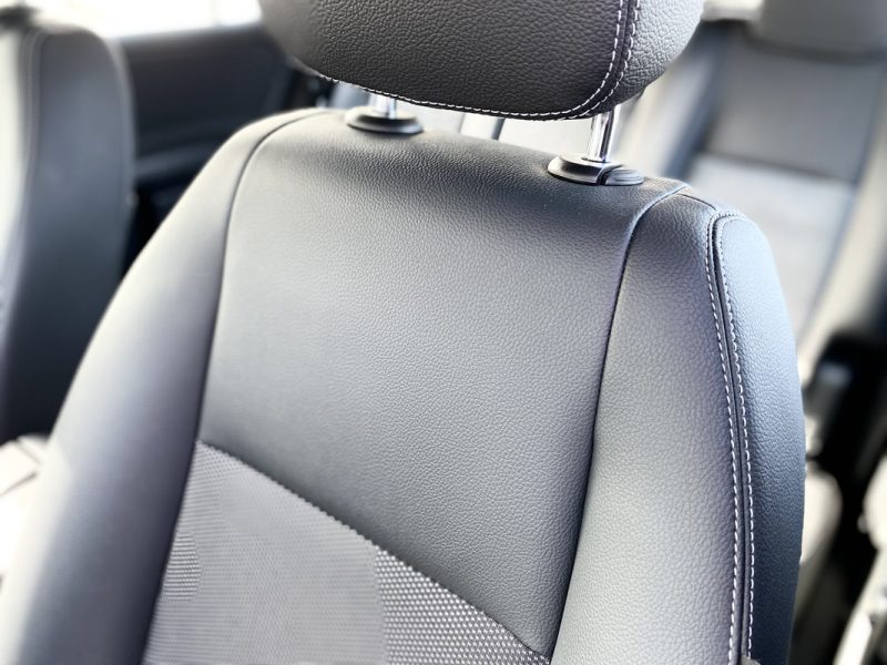 MERCEDES GLB 200 D BUSINESS SOLUTION