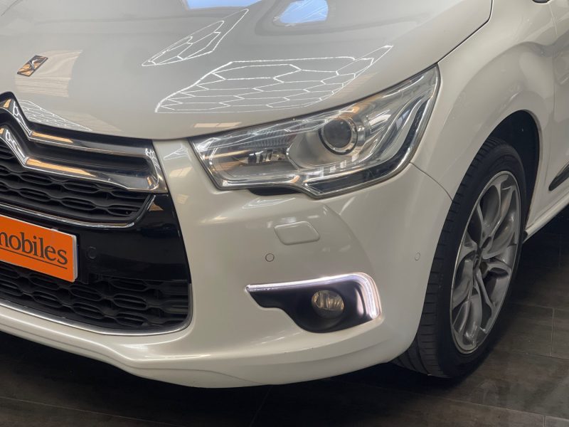CITROEN DS4 2013