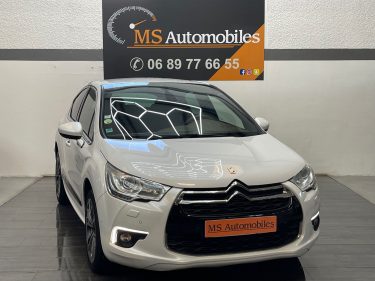 CITROEN DS4 2013