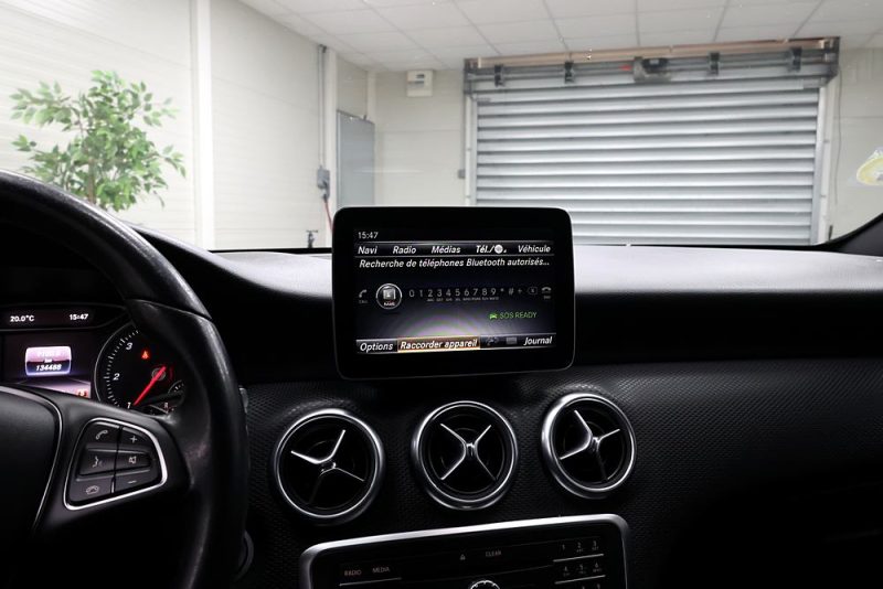 MERCEDES Classe A 2017