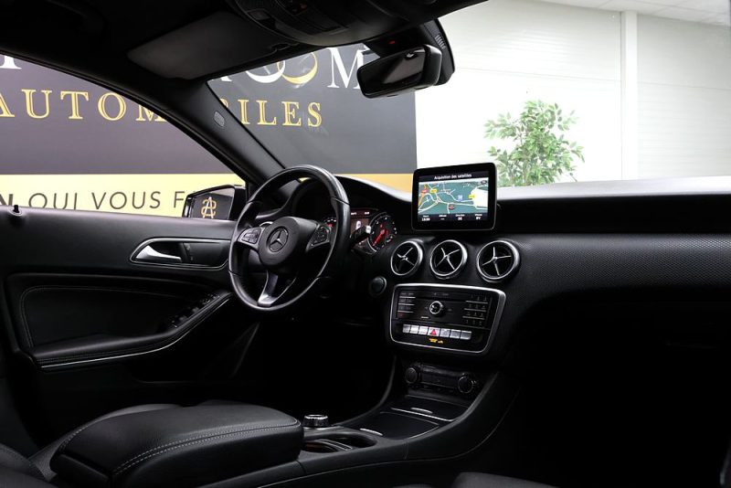 MERCEDES Classe A 2017