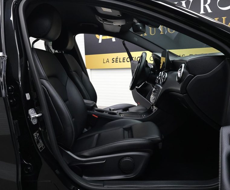 MERCEDES Classe A 2017