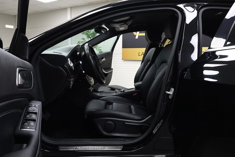 MERCEDES Classe A 2017