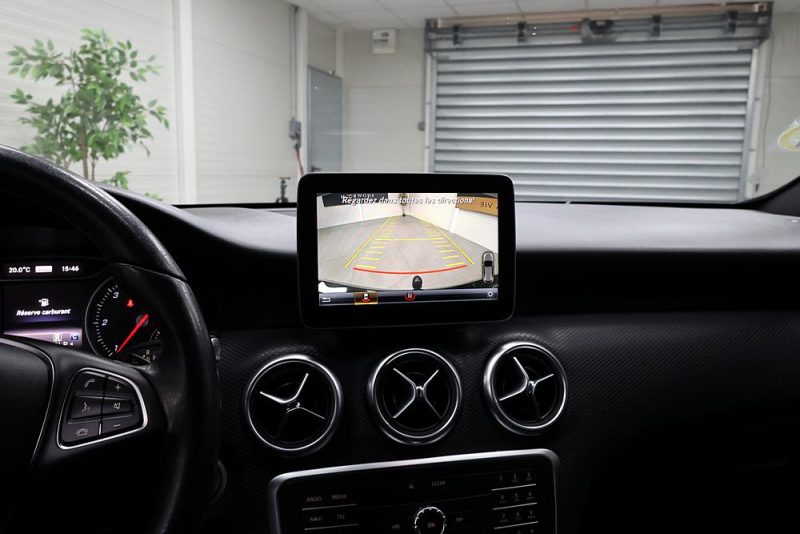 MERCEDES Classe A 2017