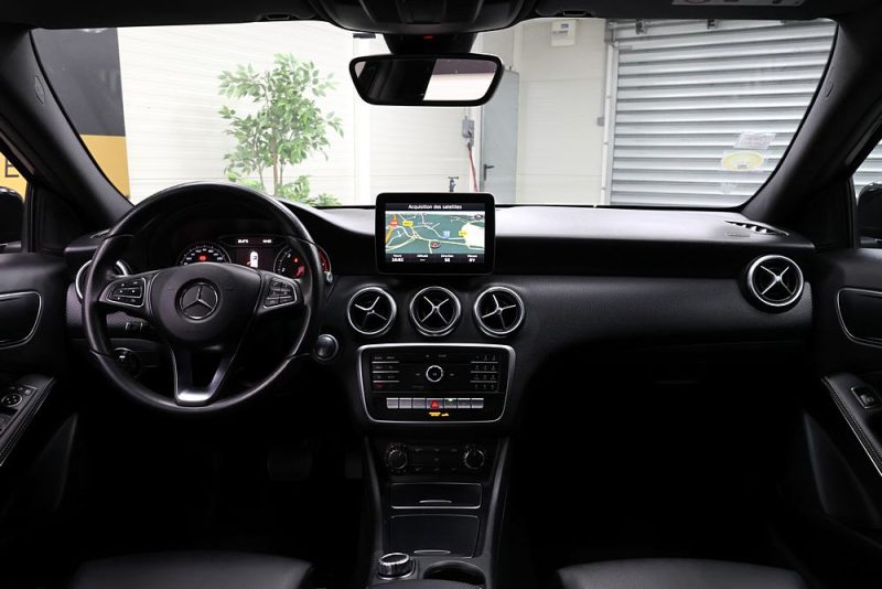 MERCEDES Classe A 2017