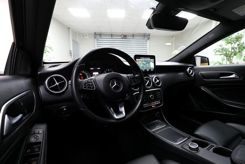 MERCEDES Classe A 2017