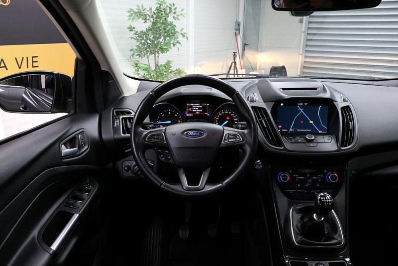 FORD Kuga 2018