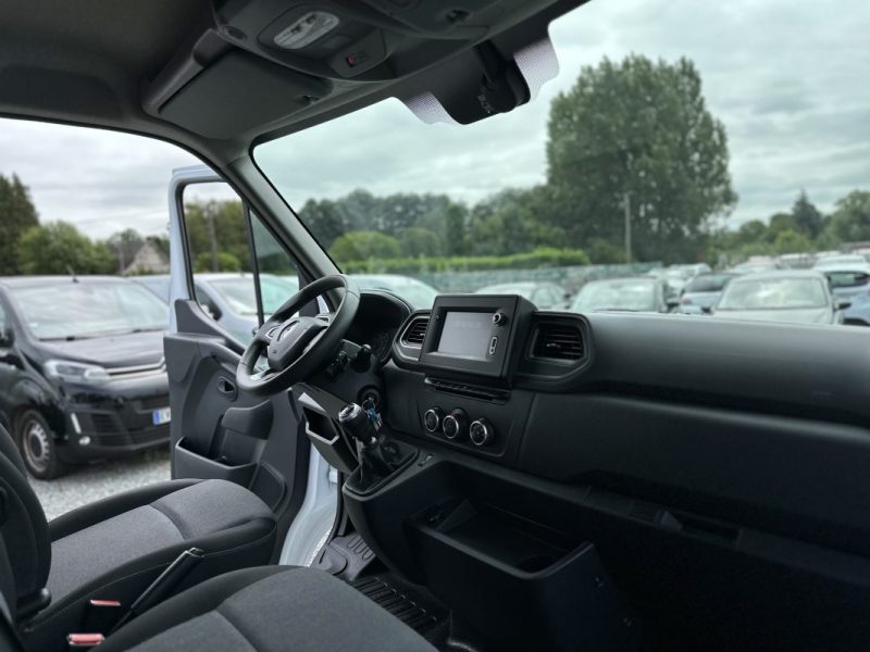 RENAULT MASTER FGN 2021