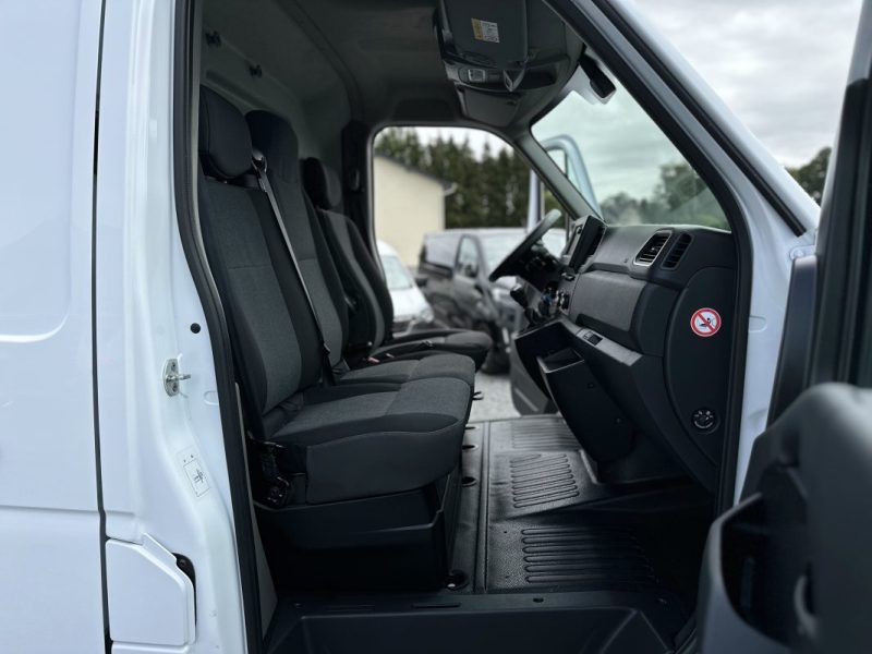 RENAULT MASTER FGN 2021