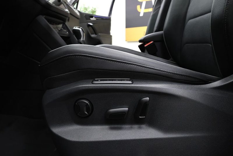 VOLKSWAGEN TIGUAN 2.0 TDI 200 - Elegance Exclusive 4Motion DSG7