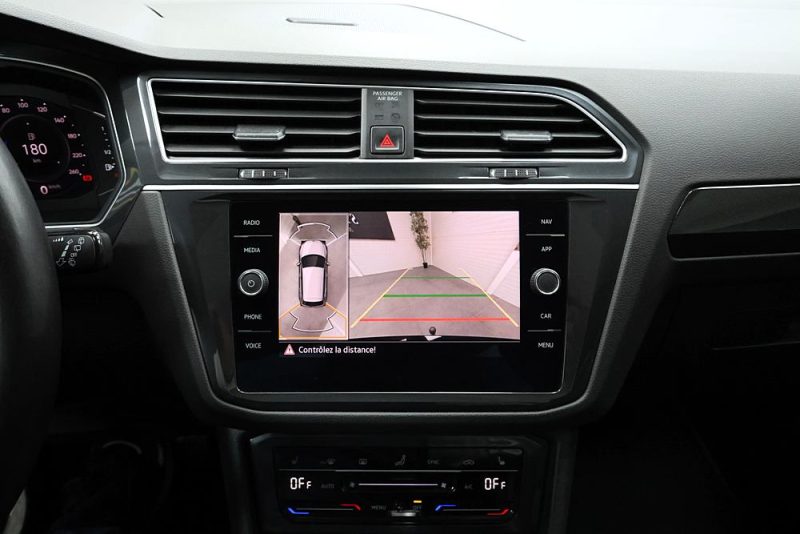 VOLKSWAGEN TIGUAN 2.0 TDI 200 - Elegance Exclusive 4Motion DSG7