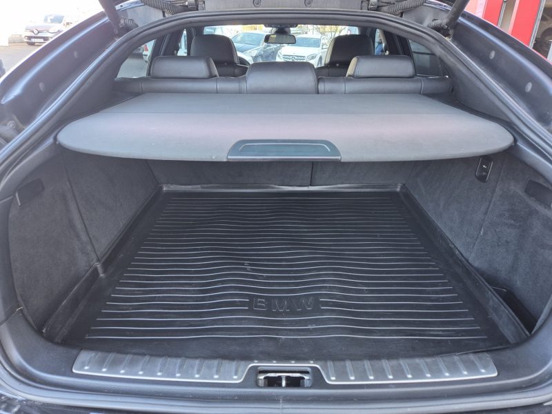 B.M.W. SERIE X 2014