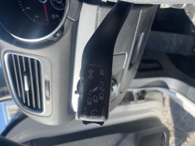 VOLKSWAGEN GOLF VII 1.4i 80Ch Trend