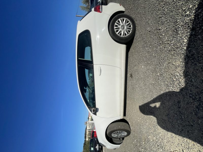 VOLKSWAGEN GOLF VII 1.4i 80Ch Trend