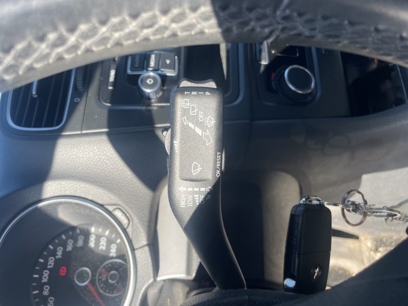 VOLKSWAGEN GOLF VII 1.4i 80Ch Trend