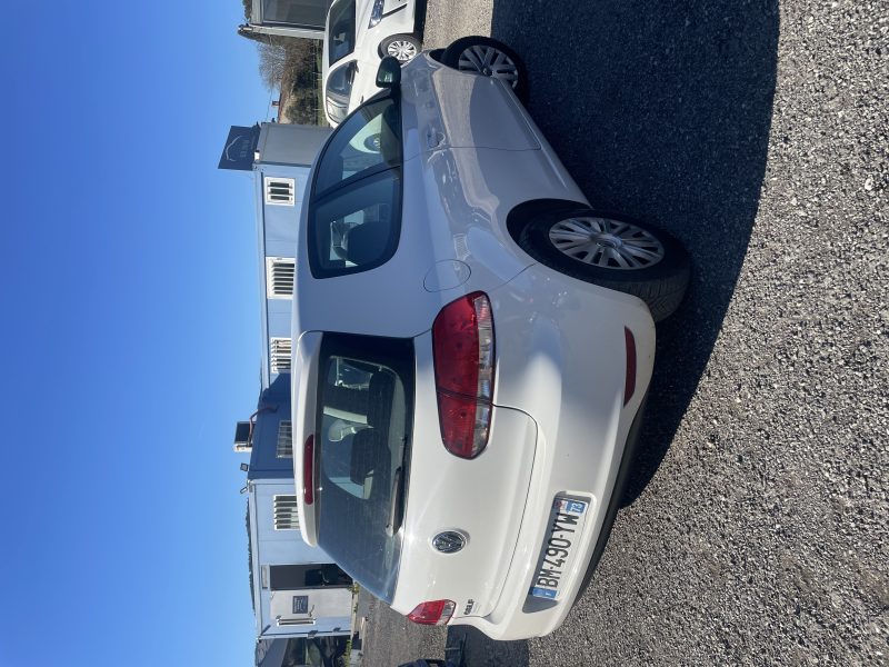 VOLKSWAGEN GOLF VII 1.4i 80Ch Trend