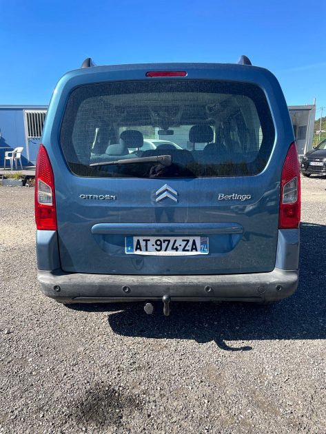CITROEN Berlingo 1.6 HDi 90 cv MULTISPACE