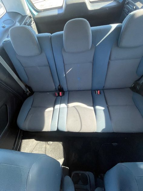 CITROEN Berlingo 1.6 HDi 90 cv MULTISPACE