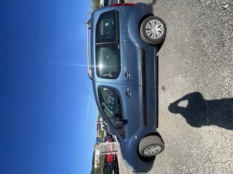 CITROEN Berlingo 1.6 HDi 90 cv MULTISPACE