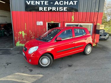 KIA PICANTO 2009