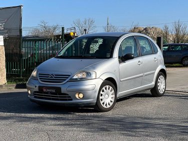 CITROEN C3 2004