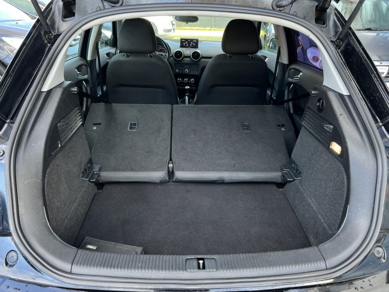 AUDI A1 SPORTBACK 1.2 TFSI 86 Cv PREMIERE MAIN / 54 200 Kms 5 PORTES CRIT AIR 1 - GARANTIE 1 AN