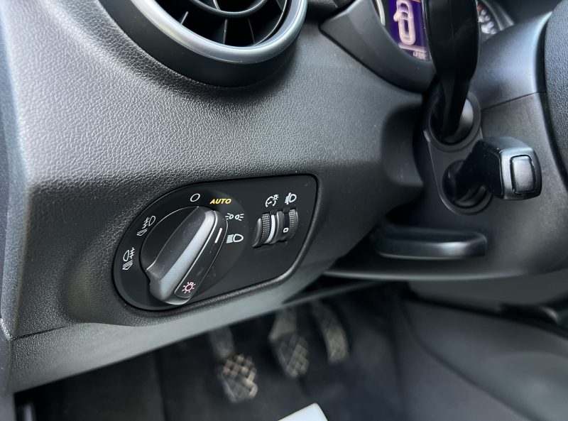 AUDI A1 SPORTBACK 1.2 TFSI 86 Cv PREMIERE MAIN / 54 200 Kms 5 PORTES CRIT AIR 1 - GARANTIE 1 AN