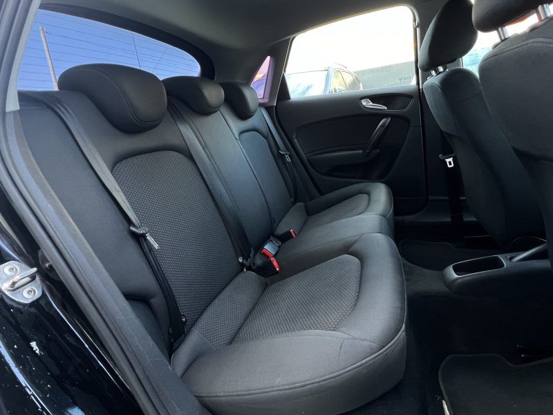 AUDI A1 SPORTBACK 1.2 TFSI 86 Cv PREMIERE MAIN / 54 200 Kms 5 PORTES CRIT AIR 1 - GARANTIE 1 AN