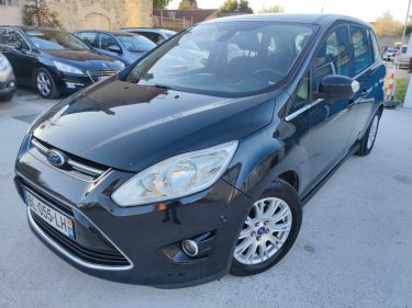 NISSAN QASHQAI+2 Tekna 1.6 dCi 130 Stop/Start