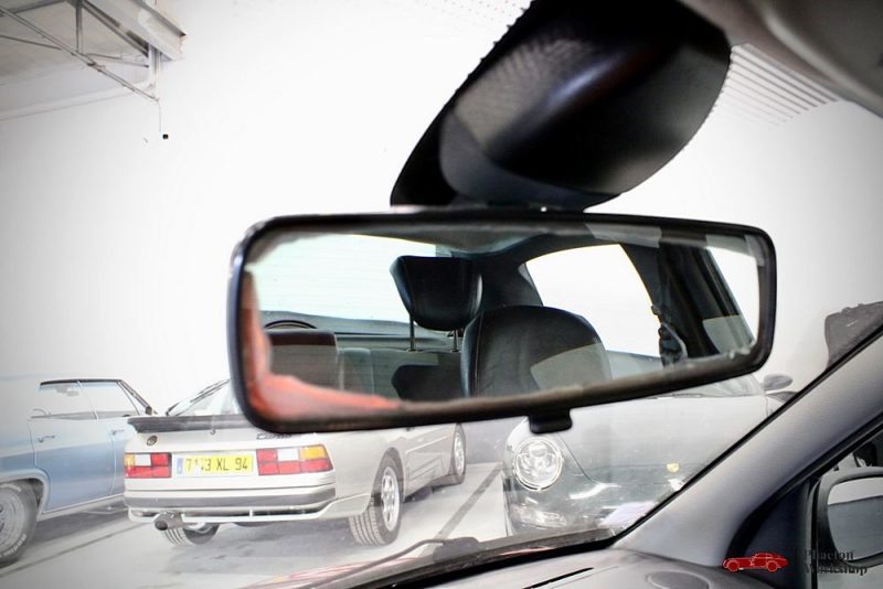 RENAULT CLIO 2 RS PHASE 2  2002