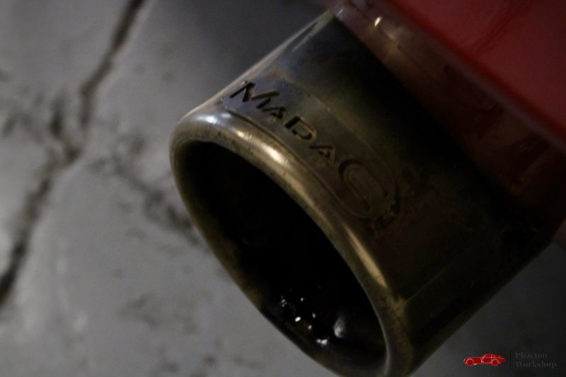 RENAULT CLIO 2 RS PHASE 2  2002