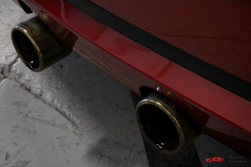 RENAULT CLIO 2 RS PHASE 2  2002