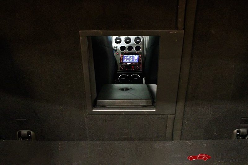 ALFA ROMEO 159 TI SW 2009 | 210CH | Toutes options | Suivi Alfa complet 