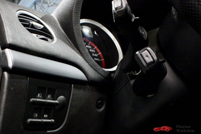 ALFA ROMEO 159 TI SW 2009 | 210CH | Toutes options | Suivi Alfa complet 