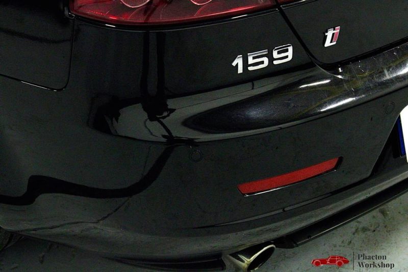 ALFA ROMEO 159 TI SW 2009 | 210CH | Toutes options | Suivi Alfa complet 