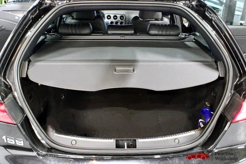 ALFA ROMEO 159 TI SW 2009 | 210CH | Toutes options | Suivi Alfa complet 