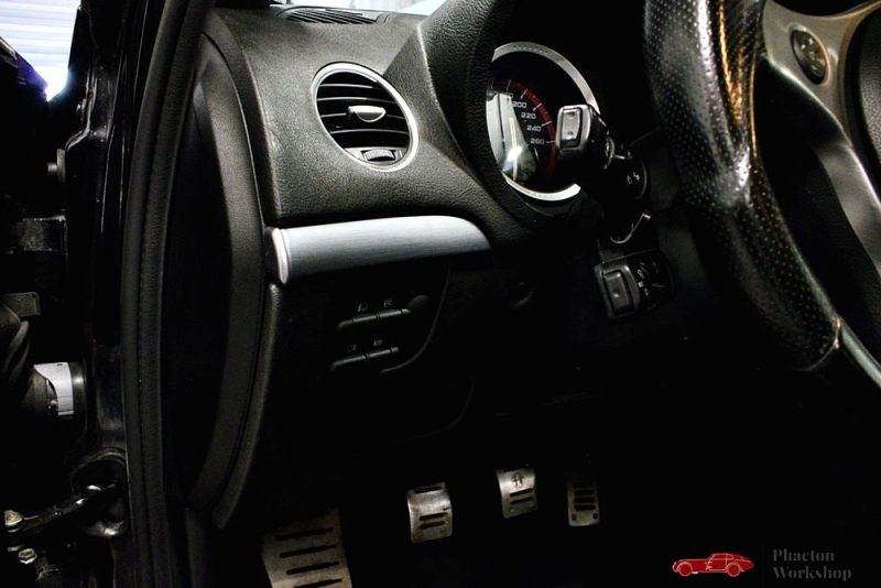 ALFA ROMEO 159 TI SW 2009 | 210CH | Toutes options | Suivi Alfa complet 