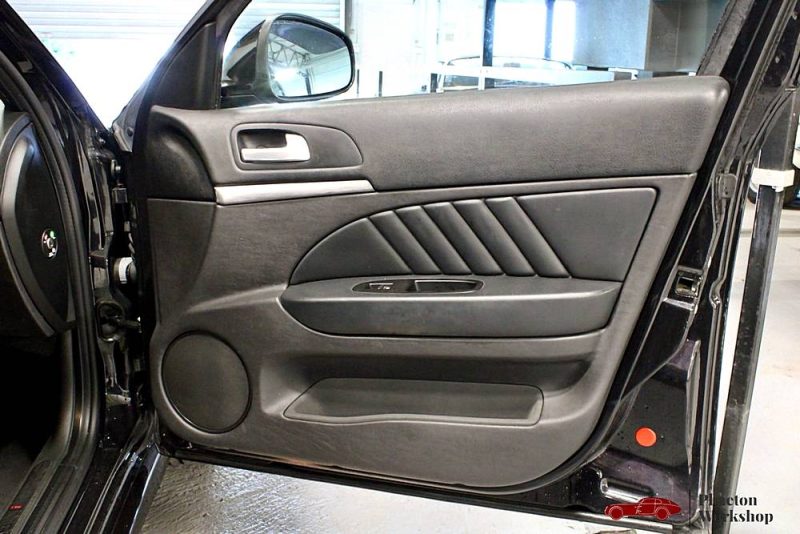 ALFA ROMEO 159 TI SW 2009 | 210CH | Toutes options | Suivi Alfa complet 