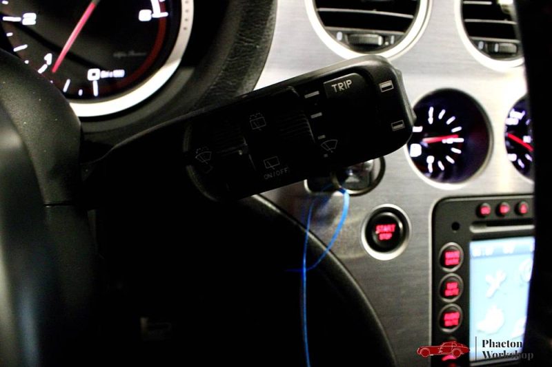 ALFA ROMEO 159 TI SW 2009 | 210CH | Toutes options | Suivi Alfa complet 