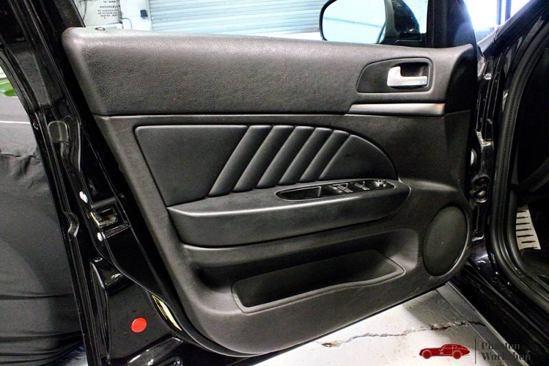 ALFA ROMEO 159 TI SW 2009 | 210CH | Toutes options | Suivi Alfa complet 